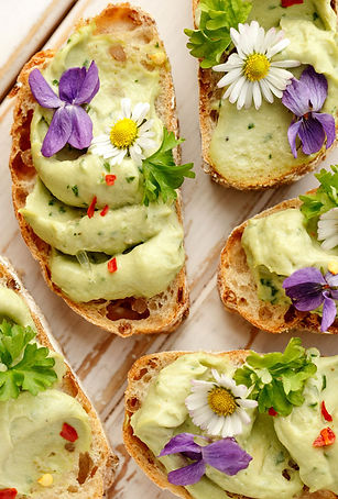 Bruschetta