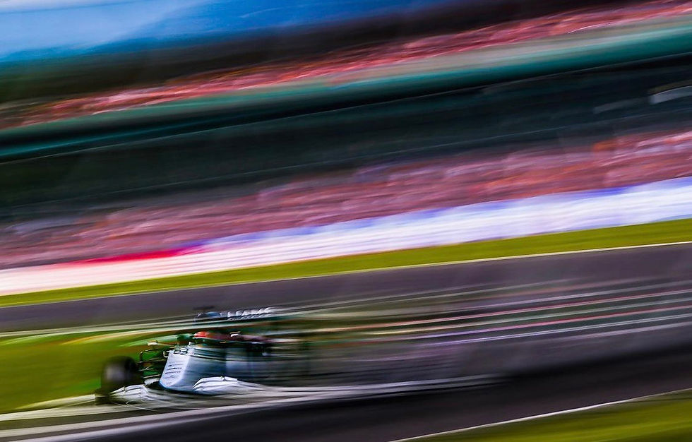 Omar Abou Nassif Venezuela