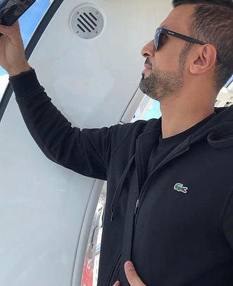 Omar Nassif Venezuela 