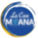logo de la case moana