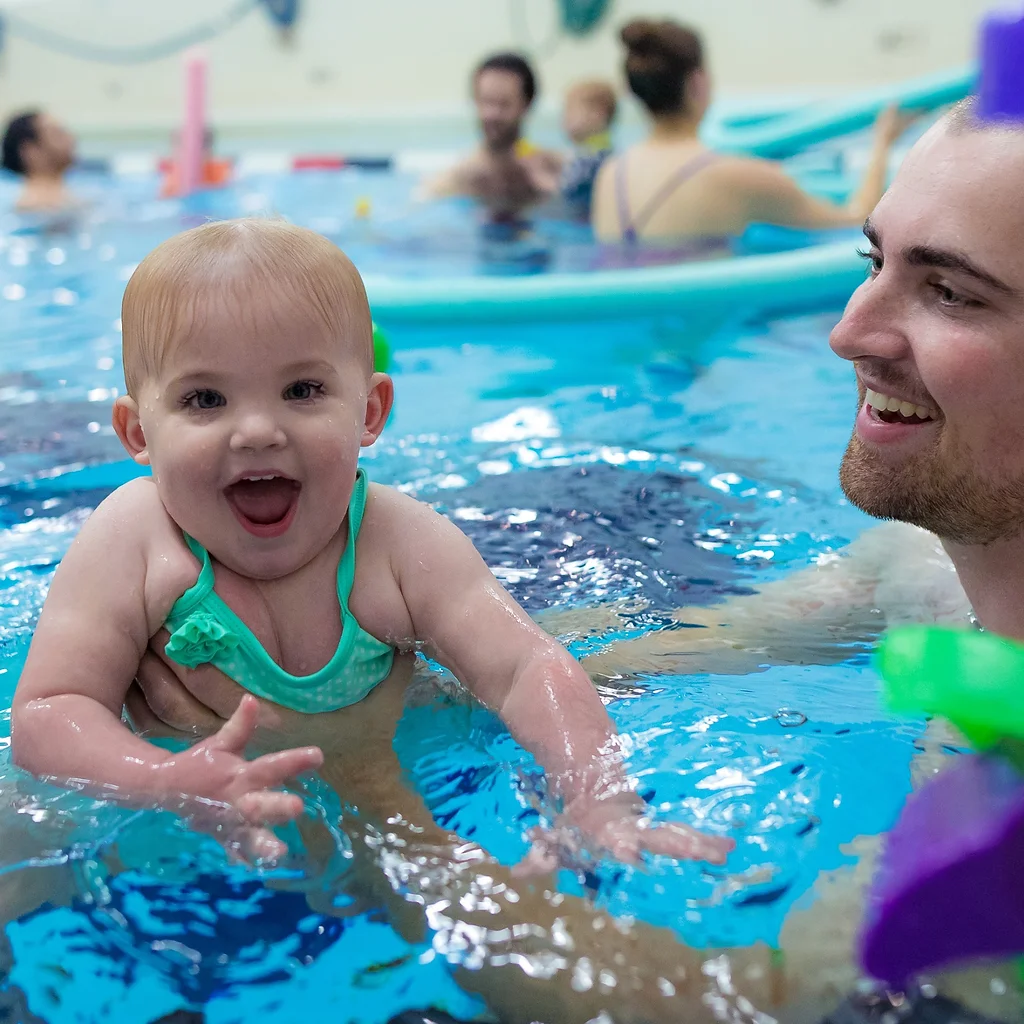 Swimming Lessons Winnipeg H2o Academy