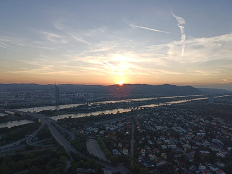 Donauturm Grätzelkreis - Fotos von C. K.