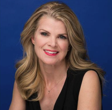 CLAUDIA HARVEY