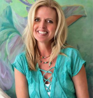 Leigh Ann Agee