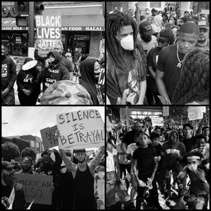 Where Some Celebs Stand on This Weekend's Events