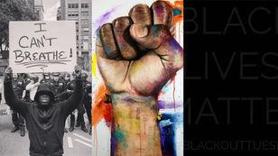 How to do Your Part in the Black Lives Matter Movement