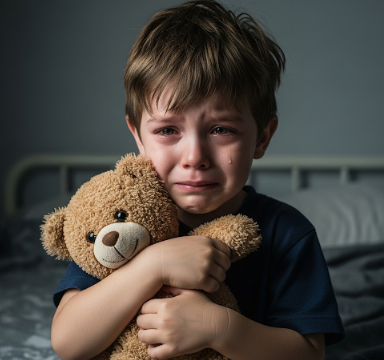  초등 아이 감정 조절, 어떻게 도와줄까?