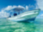 Reserve a private boat tour in San Pedro, Ambergris Caye, Belize!!