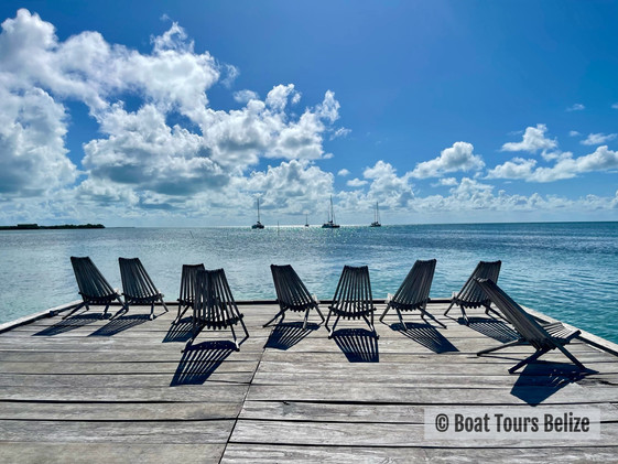 Snorkeling, Scuba Diving & Day Trip Experiences | San Pedro | Boat