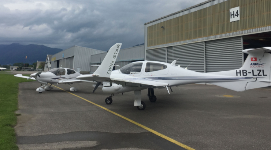 Thumbnail: EASA | frozen ATPL course | Downpayment
