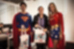 Jean Paul Gaultier - Superman
