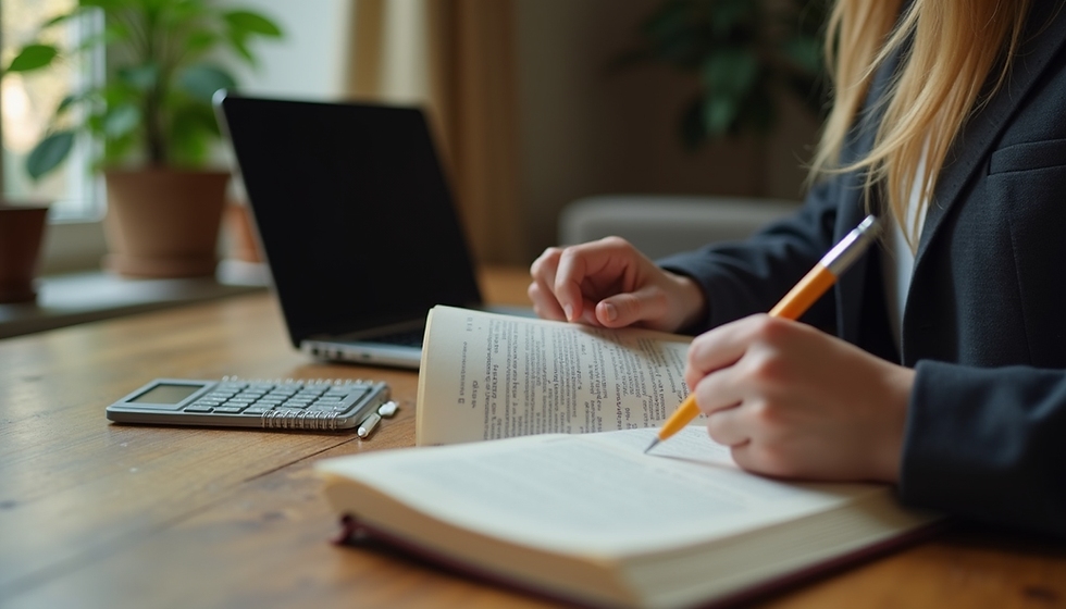 The Importance of Conducting Research for Personal and Professional Growth