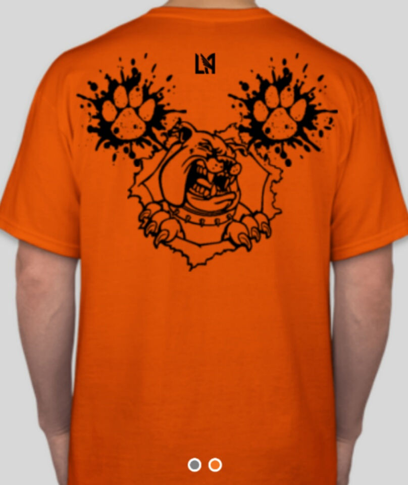 Thumbnail: Dog House Stash T-Shirt