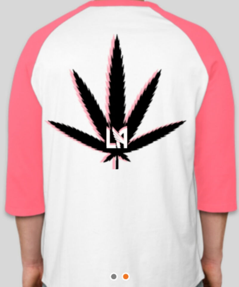 Thumbnail: Highlife SportTek T-Shirt