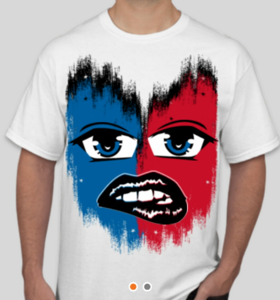 Thumbnail: Mask T-Shirt 