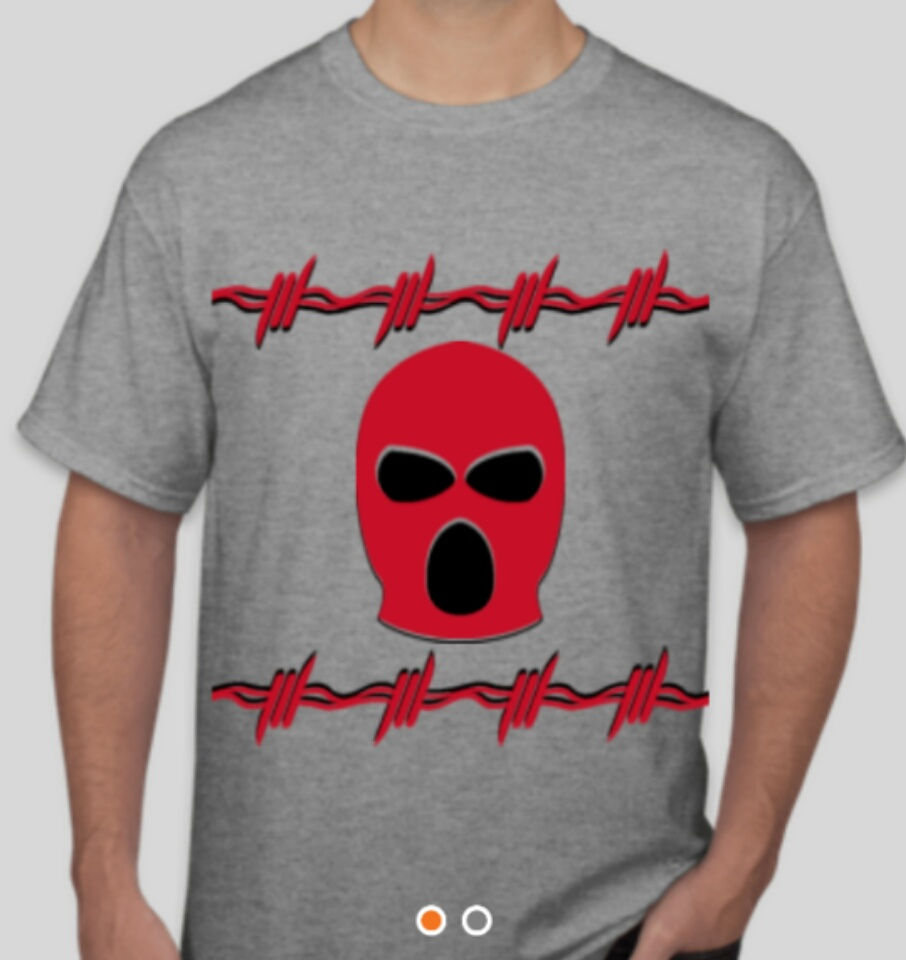 Thumbnail: 2 Fed T-Shirt 