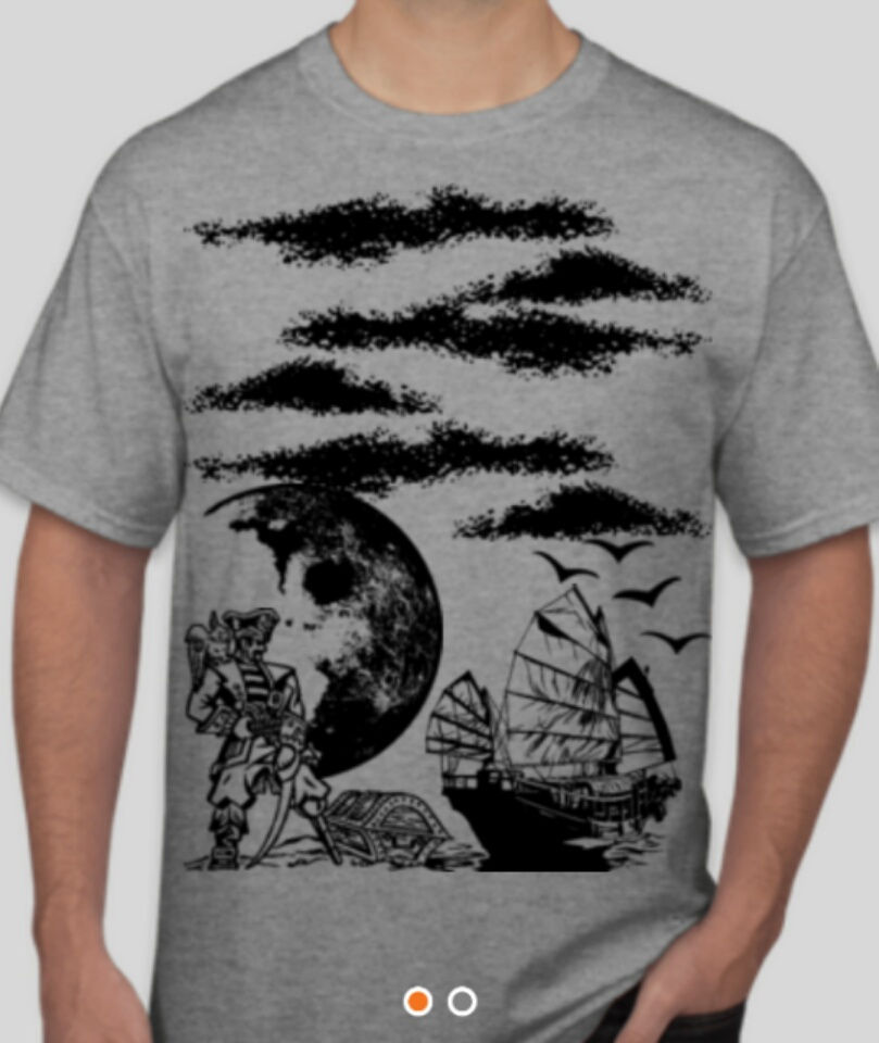Thumbnail: The Goonies T-Shirt