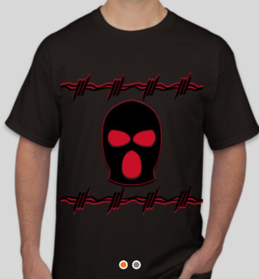 Thumbnail: 2 Fed T-Shirt 