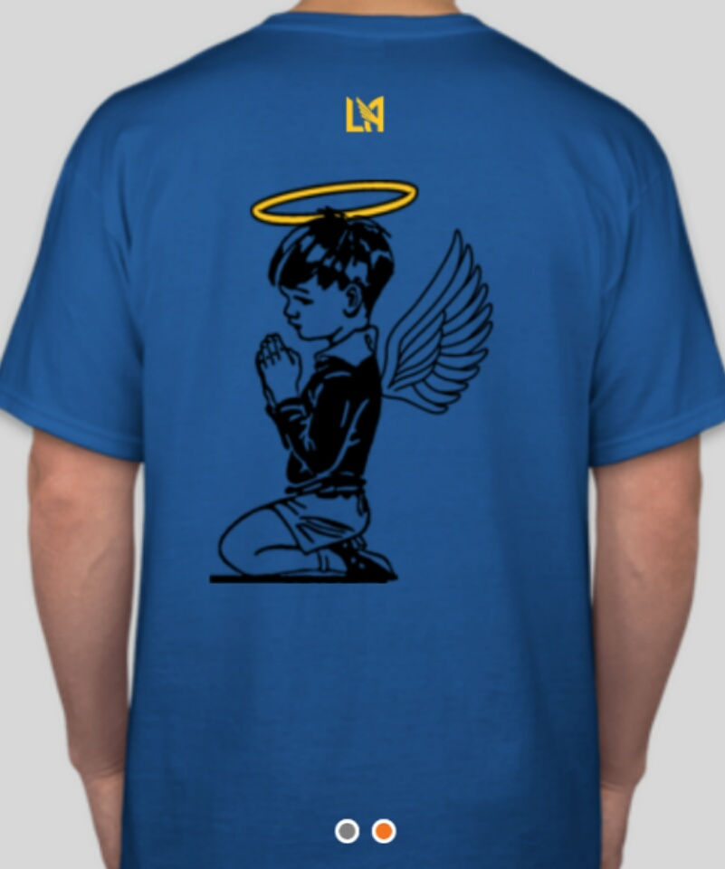 Thumbnail: Christ T-Shirt 