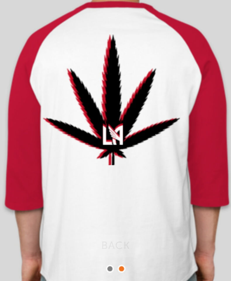 Thumbnail: Highlife SportTek T-Shirt