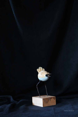 A_Gauthier_oiseau long bec 2_2016_150$l