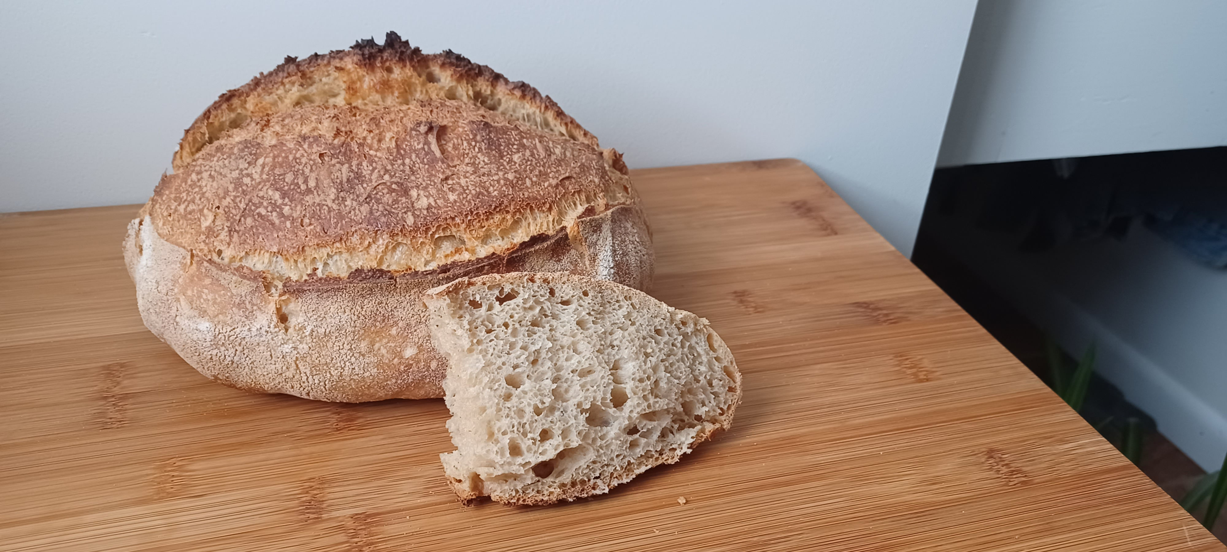Artisan Loaf
