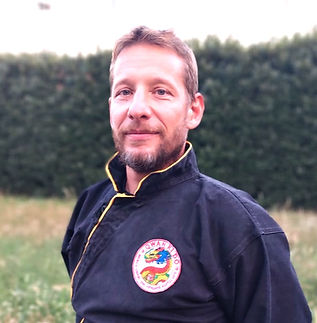 Tao Su Emiliano Girometti