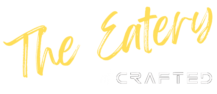 The Eatery at CRAFTED - TRANSPARENT LOGO