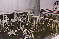 Decatur Athletic Club Decatur Al HOME | DecaturAthleticClub