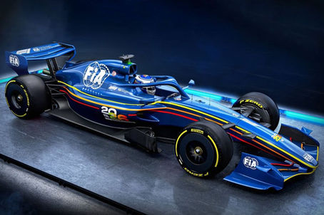 2026 Formula 1 Yeni Kuralları (Tüm Değişiklikler)