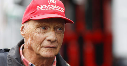 Niki Lauda: Ateşten Doğan Şampiyonun Hikayesi