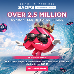 SAOPS Summer Edition 2026 Is Heating Up