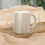 Thumbnail: Metallic Mug (Silver\Gold)