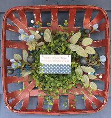 Home Decor at Glory Be