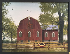 Art Print Sold at Glory Be