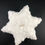 Thumbnail: STAR Candle - Large Cranberry Sugar Cookie