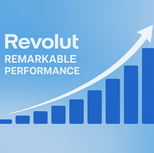 Revolut, Europe’s most valuable private tech company