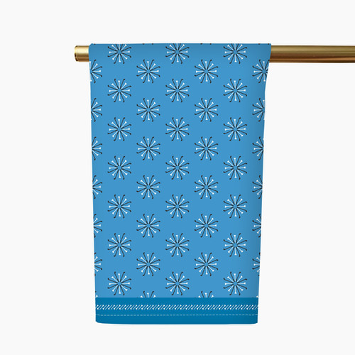 Spieth Golf Tea Towel Pond I Heart Marble Fox