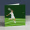 Thumbnail: Tennis Greats HappyBirthday Card