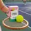 Thumbnail: Tennis League Candle
