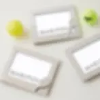 Tennis and Pickleball aluminum frame