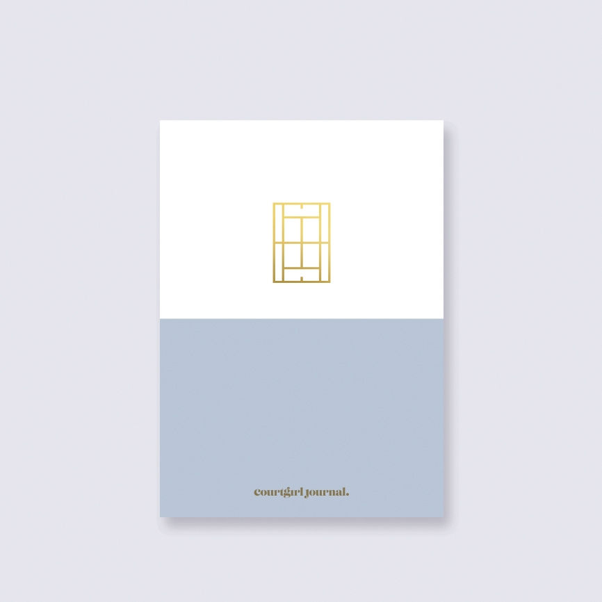 Thumbnail: Lessons Journal