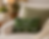 Lifestyle photo showing pillow on a cream sofa