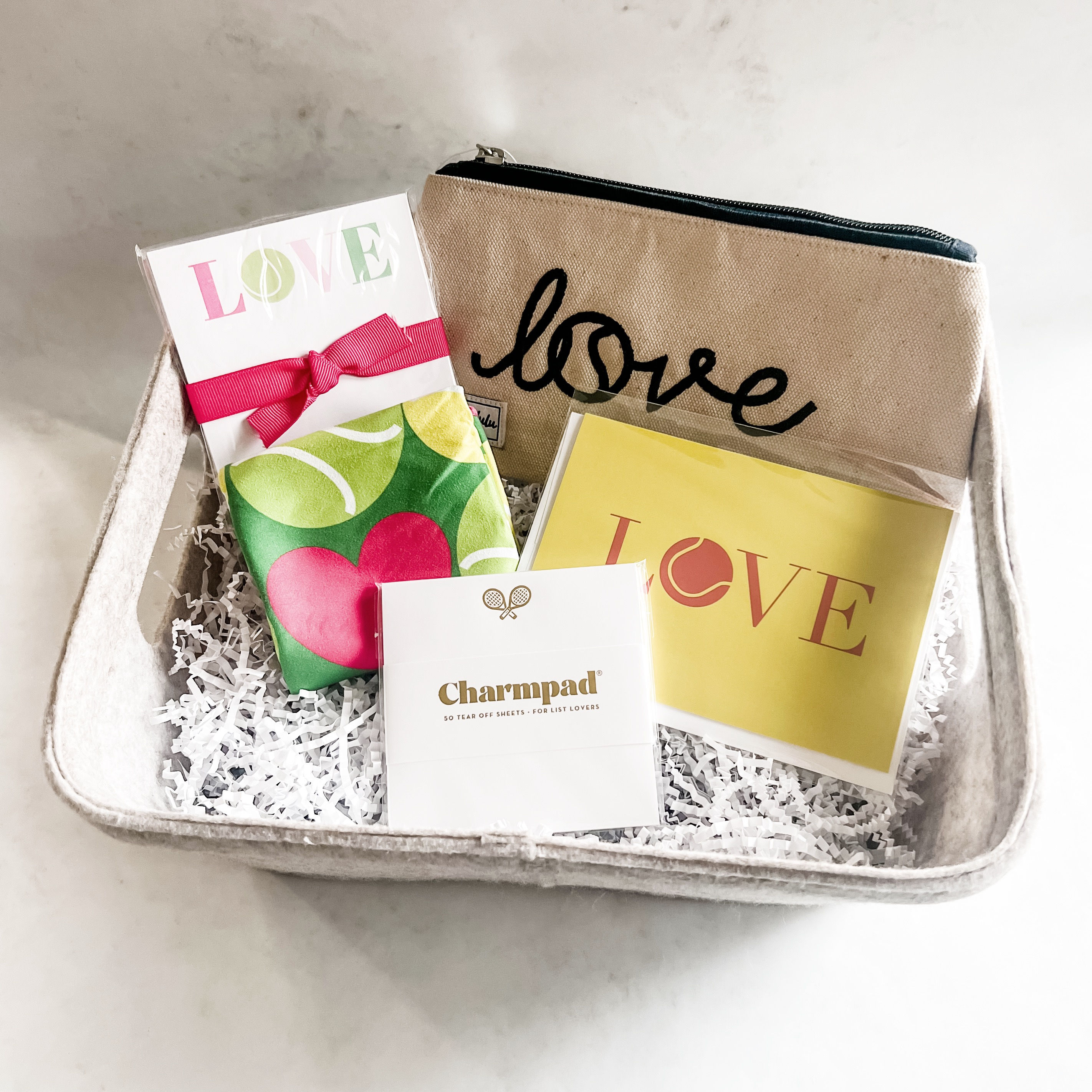 2302 February Care Package