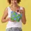 Thumbnail: Pickleball Fun Pouch