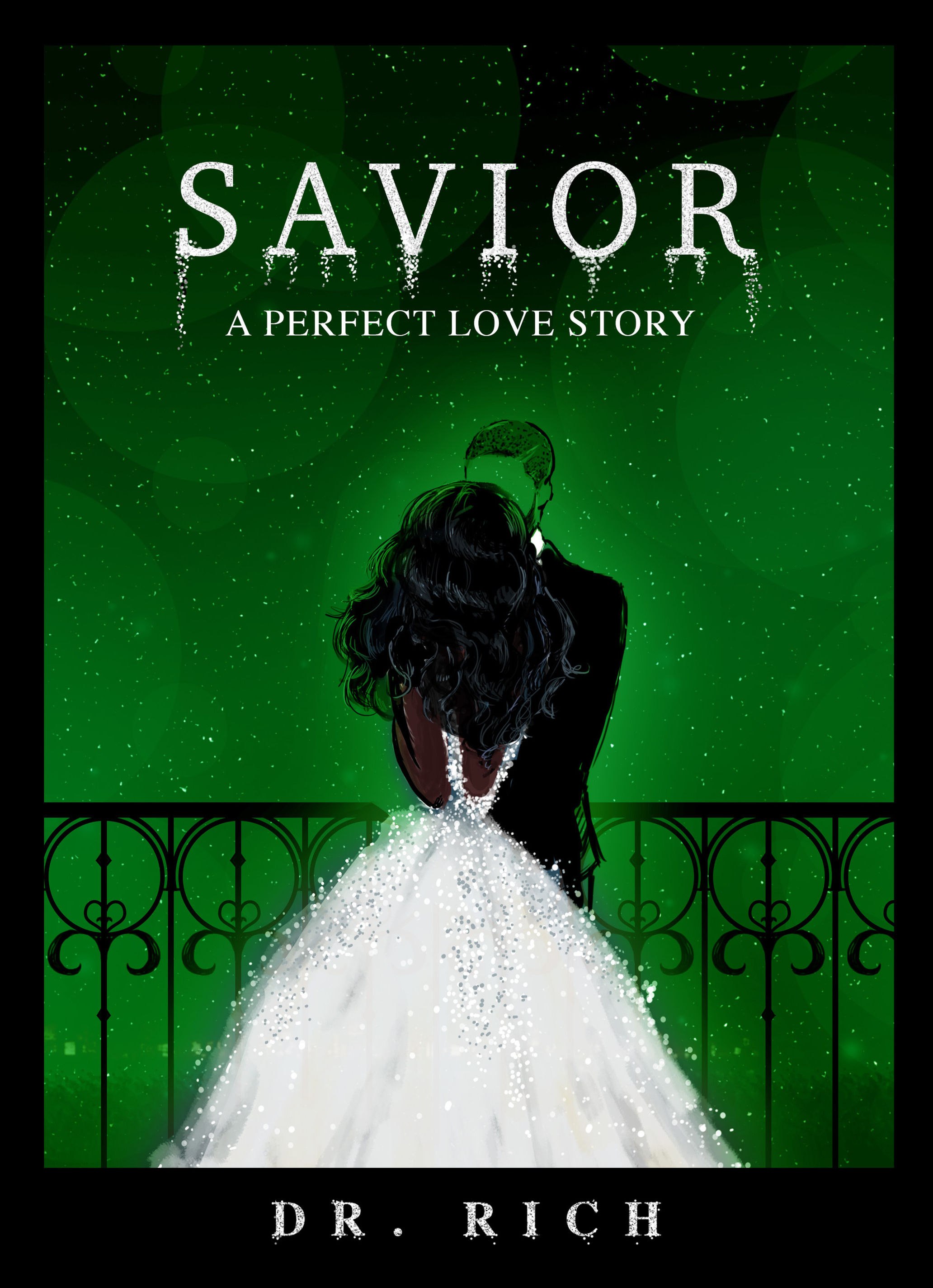 Savior A Perfect Love Story Book 3