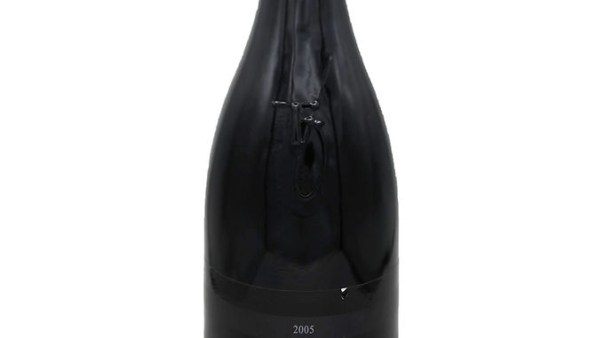 Fontanafredda, Barolo La Villa 2005