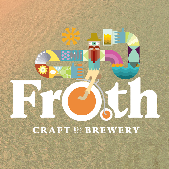 Froth Craft Brewery