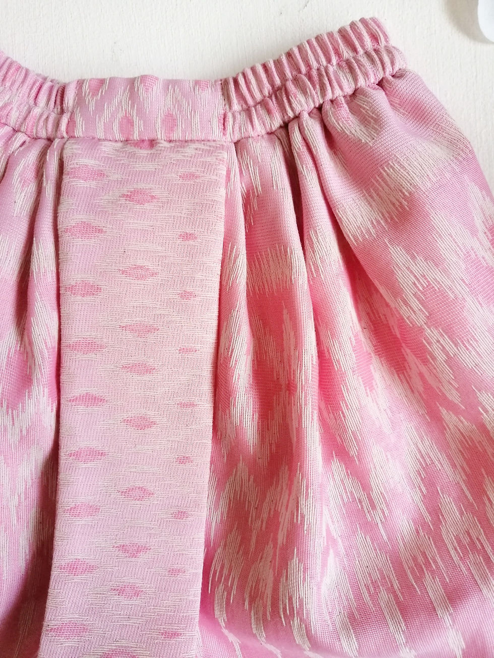 Thumbnail: โจงกระเบนเด็ก PT1-pink