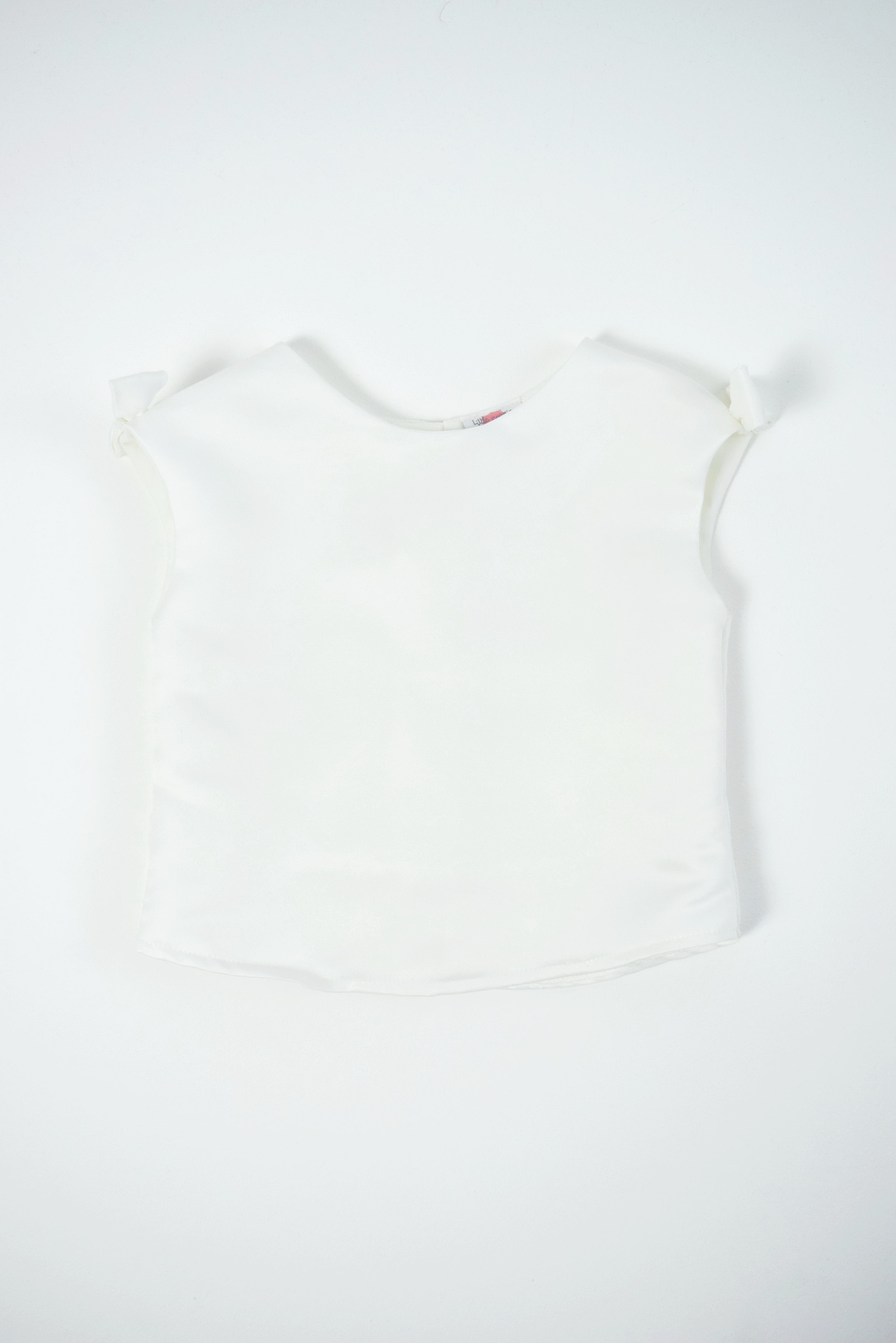 Yen Yen blouse - white